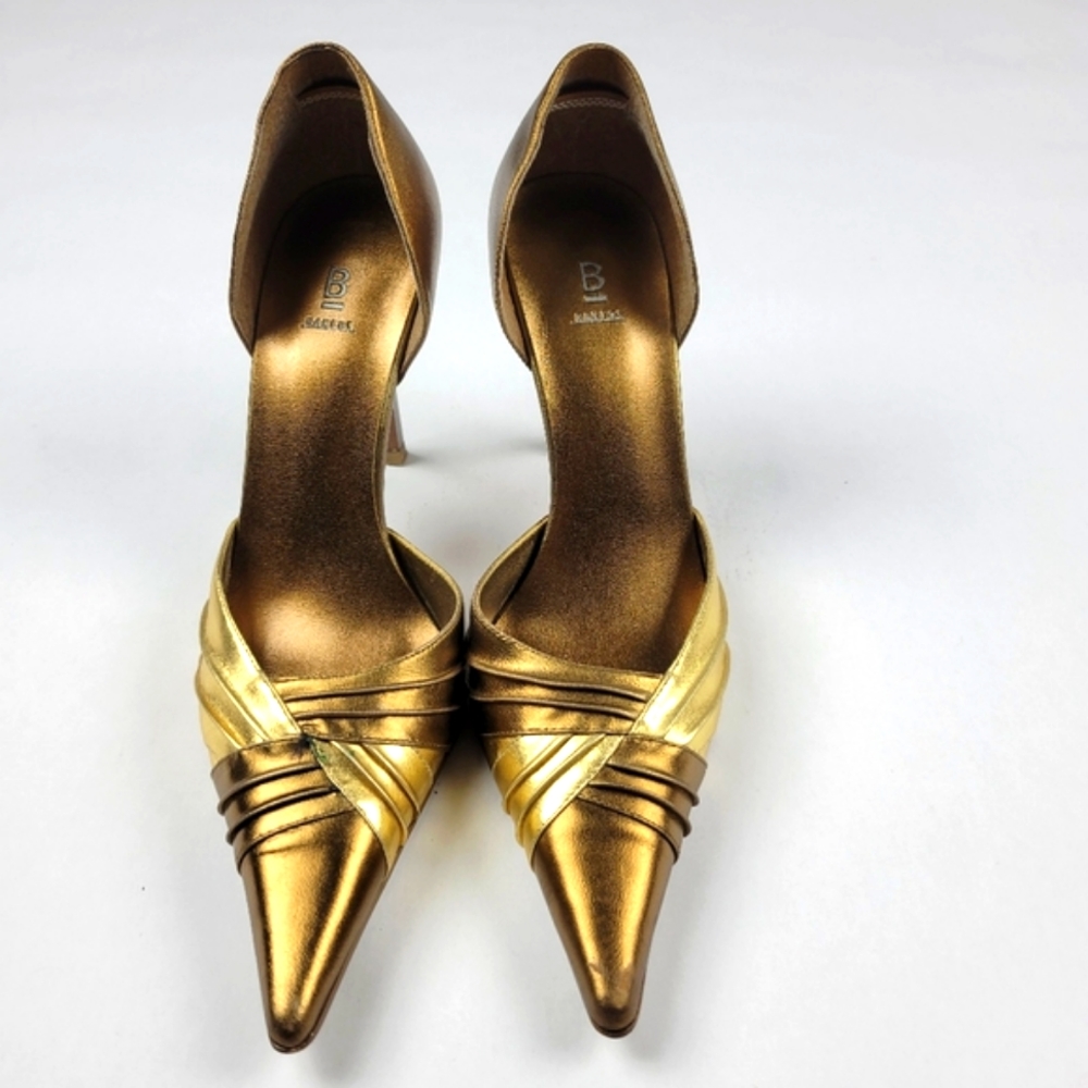 Bakers Penelope Shoes, Size 8
